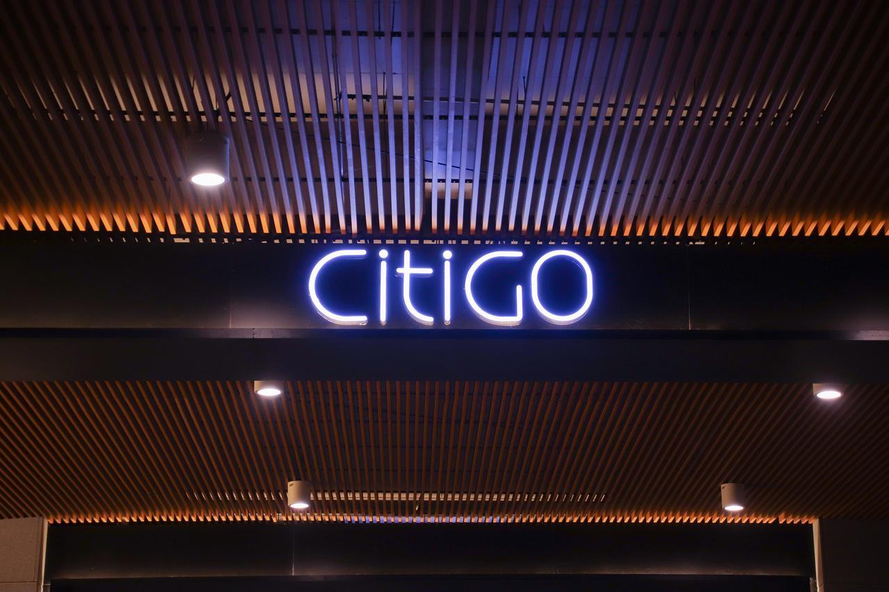 Citigo Hotel Nanshan Shenzhen Luaran gambar