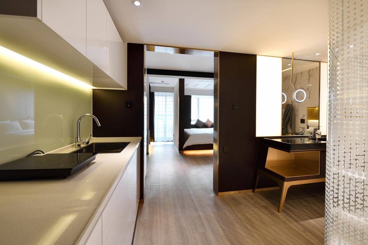 Citigo Hotel Nanshan Shenzhen Luaran gambar