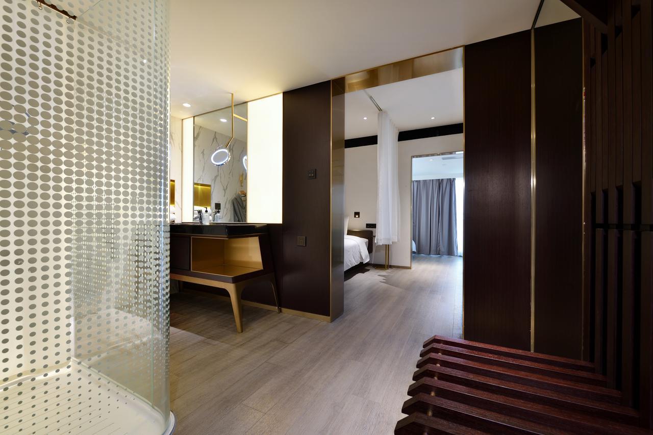 Citigo Hotel Nanshan Shenzhen Luaran gambar