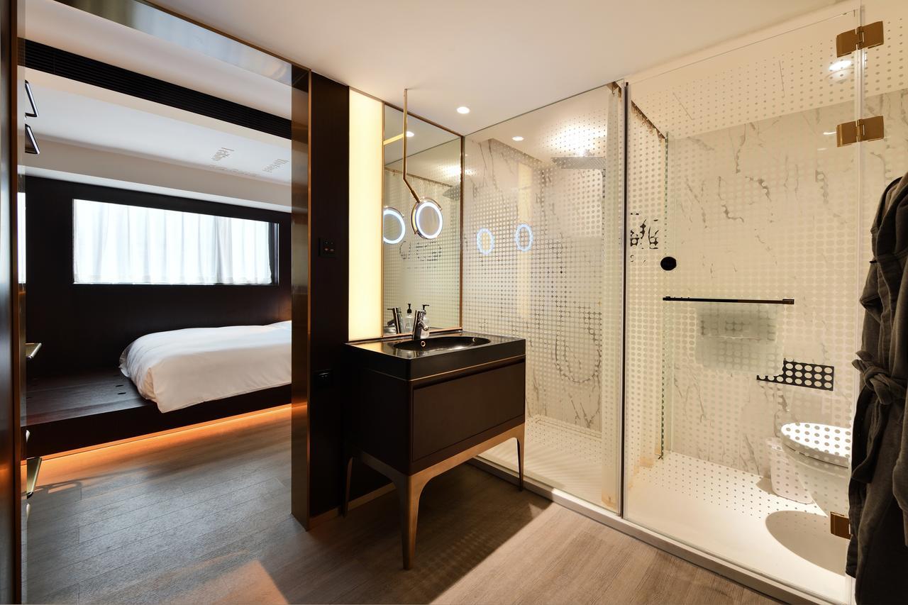 Citigo Hotel Nanshan Shenzhen Luaran gambar