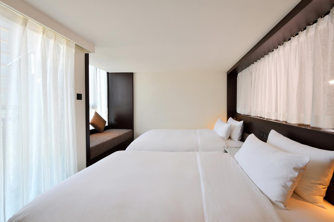 Citigo Hotel Nanshan Shenzhen Luaran gambar